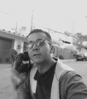 Galeria Canil Arcanine