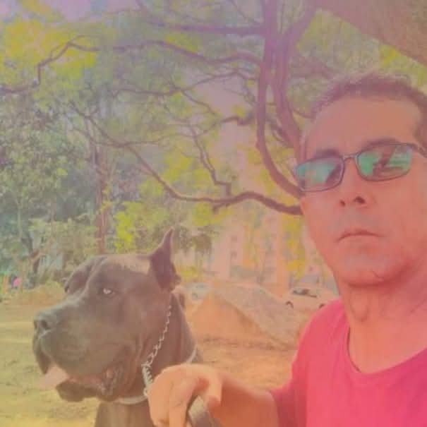 Galeria Canil Arcanine